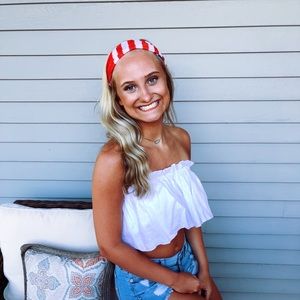 Meet your Posher, Ellie